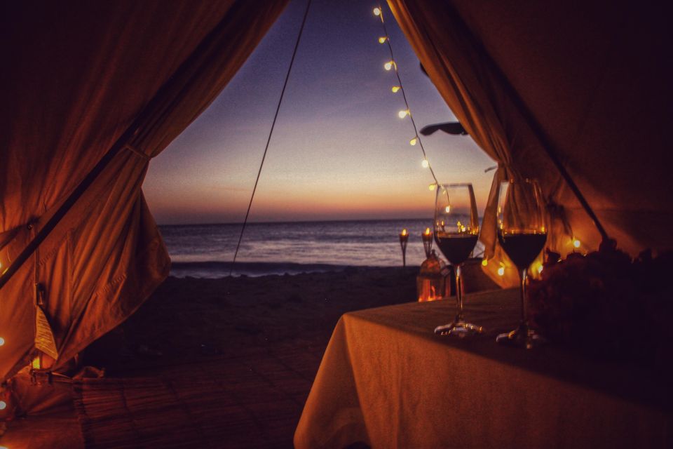 #1 Unforgettable Christchurch Glamping Accommodation - Luxurious Glamping Experience