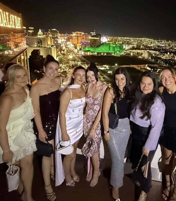 #1 Vegas Club Crawl with Party Bus, Free Drinks & VIP Entry - Final Thoughts