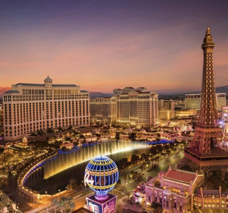 #1 Vegas Club Crawl with Party Bus, Free Drinks & VIP Entry - FAQ