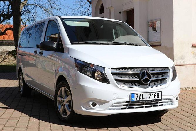 1-way Prague to Vilshofen private transfer - Mercedes Benz - up to 7 passengers - Who Will Benefit Most?