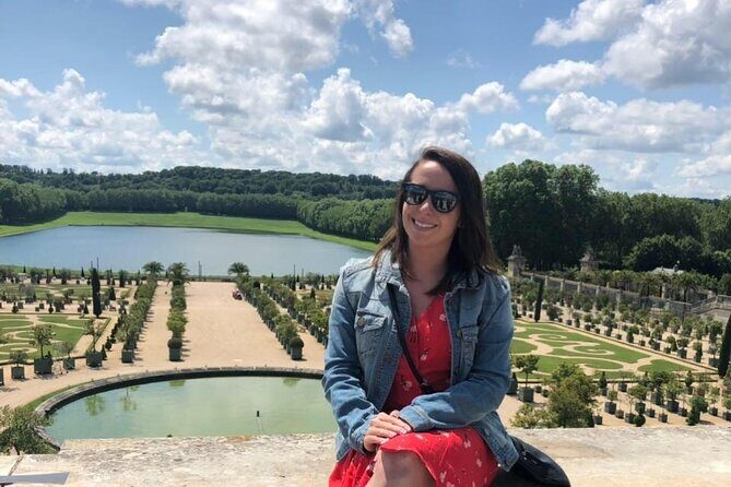 1 Way Private Transfer from Your Paris Hotel to Versailles Palace - Authentic Experiences and Authentic Service