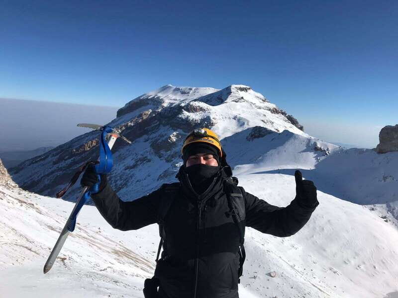 1 Week 3 Mountains - Key Points