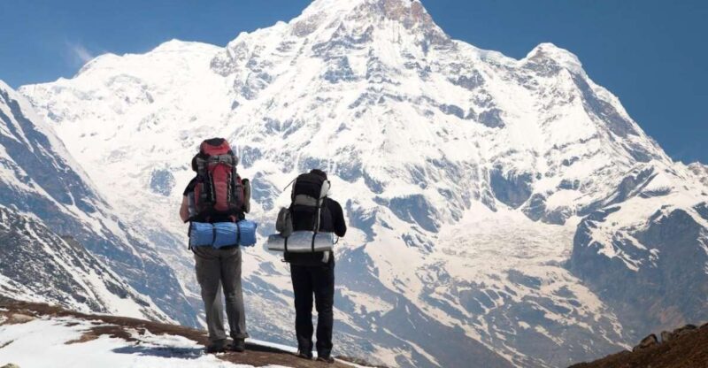 1 Week Annapurna Base Camp Trek With Guide - Inclusions and Exclusions