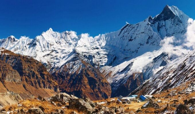 1 Week Annapurna Base Camp Trek With Guide - Frequently Asked Questions