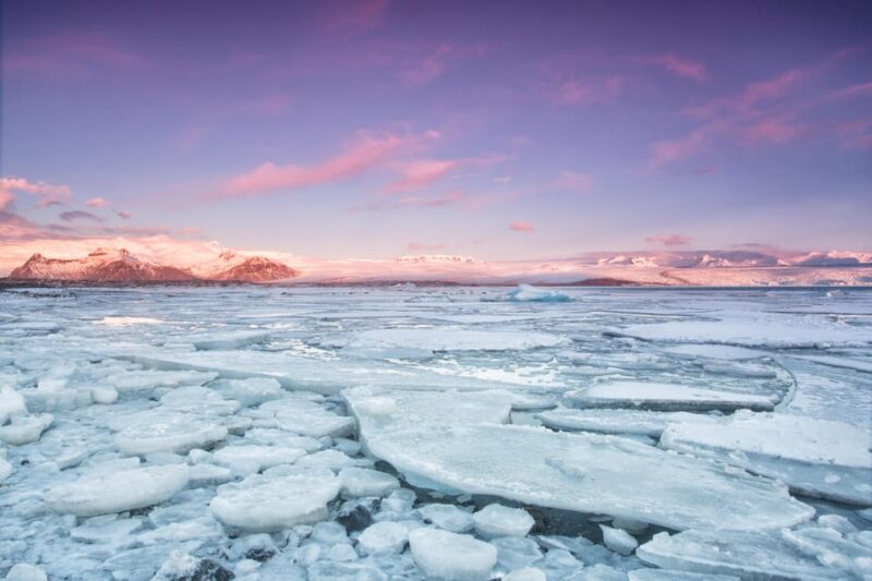 1 Week Luxury Iceland Aurora Borealis Photography Workshop - Photography Focus