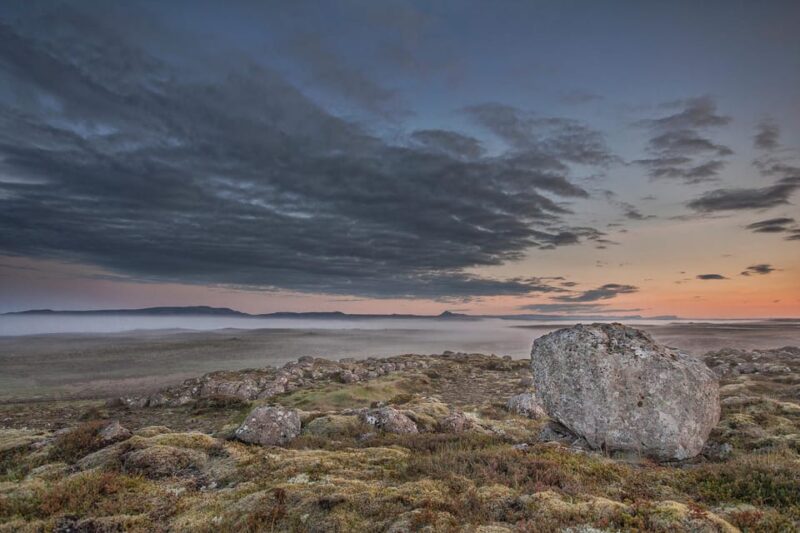 1 Week Luxury Iceland Aurora Borealis Photography Workshop - Nighttime Activities