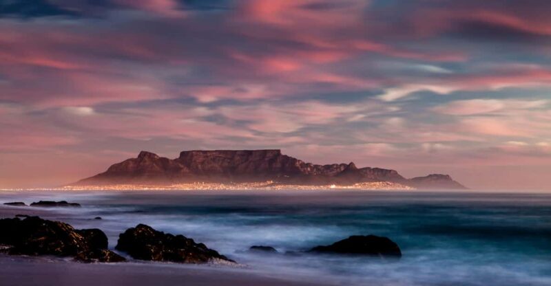 10 Day Cape Town to Kruger National Park: ALL INCLUSIVE TOUR - Arrival and Accommodations