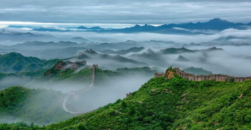 10-Day China Tour(With Different Options) - Good To Know