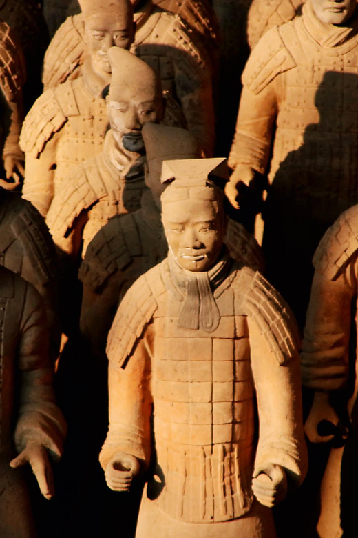 10-Day China Tour(With Different Options) - Destination Overview