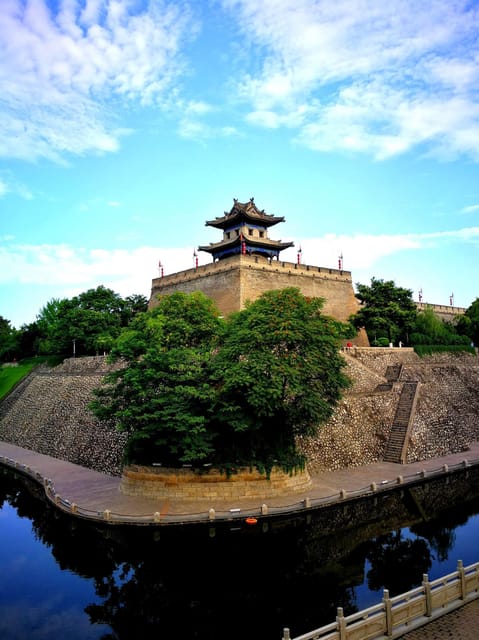 10-Day China Tour(With Different Options) - Supplementary Information