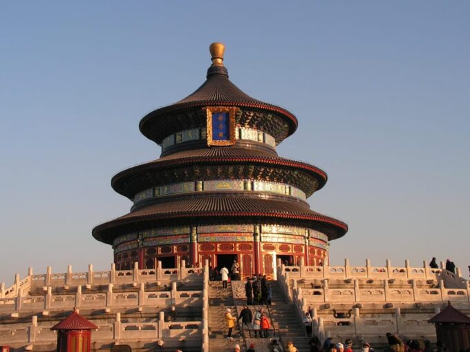 10-Day China Tour(With Different Options) - Frequently Asked Questions