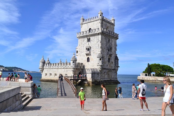 10-DAY Galicia & Portugal From Madrid - Guidance
