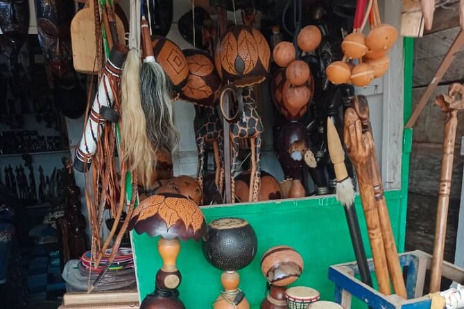 10 Day Ghana Adventure and Culture Tour - Preparation and Packing