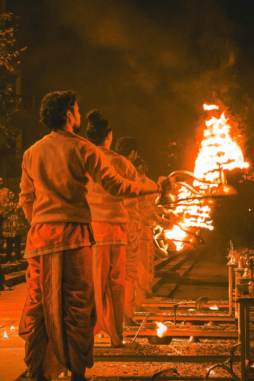 10-DAY Golden Triangle With Mathura & Varanasi - Good To Know