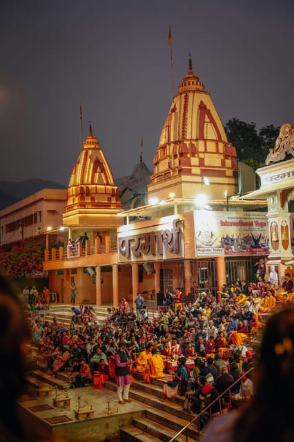 10-DAY Golden Triangle With Mathura & Varanasi - Discovering Jaipur Attractions