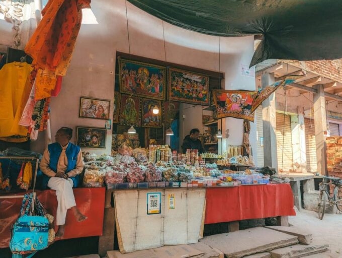 10-DAY Golden Triangle With Mathura & Varanasi - The Sum Up