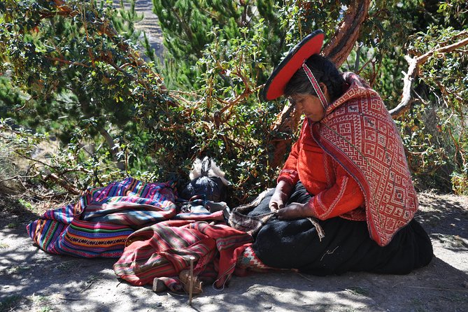 10-Day Guided Excursion in Peru - Cuscos Colonial Charm