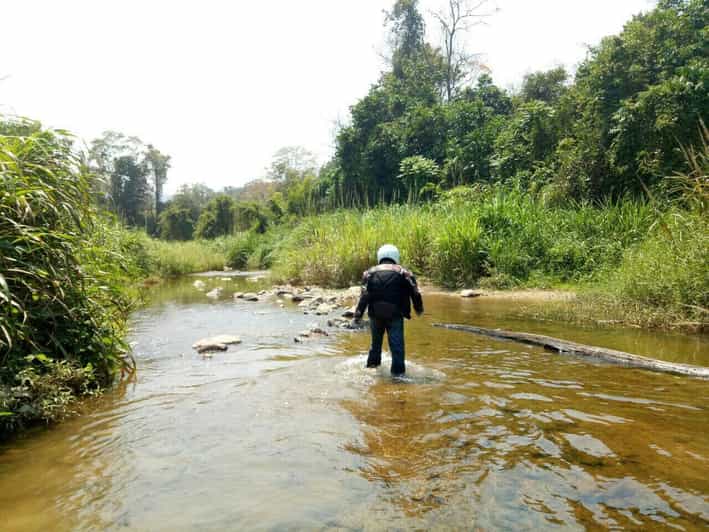 10 Day Ho Chi Minh Trail Motorcycle Tour From Hanoi - Highlights of the Journey