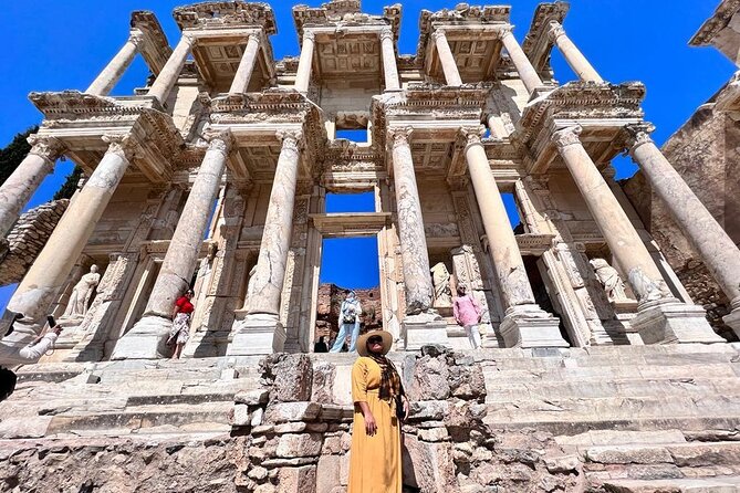 10-Day Istanbul Ephesus Pamukkale Cappadocia Private Guided Tour - Itinerary Highlights