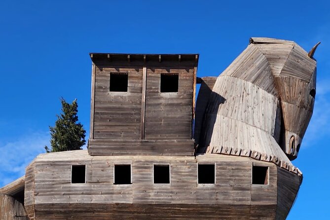 10-Day Istanbul Ephesus Pamukkale Cappadocia Private Guided Tour - Opening Hours