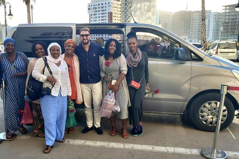 10-Day Journey: Tangier to Chefchaouen, Fes, Sahara - Good To Know