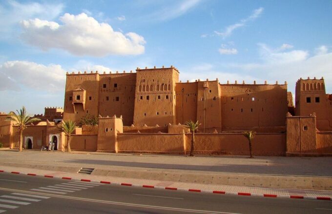 10-Day Journey: Tangier to Chefchaouen, Fes, Sahara - Navigating Dades Gorge and Ouarzazate