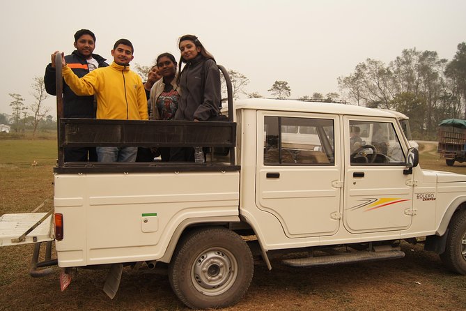 10 Day Kathmandu, Nagarkot, Chitwan, Lumbini, Pokhara Luxury Tour in Nepal - Activities and Excursions