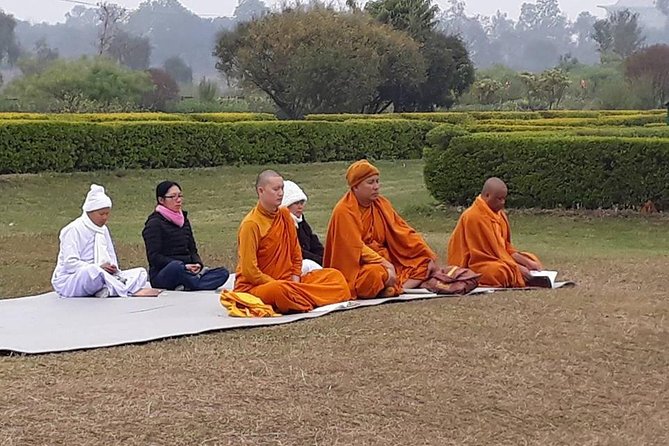 10 Day Kathmandu, Nagarkot, Chitwan, Lumbini, Pokhara Luxury Tour in Nepal - Booking Information