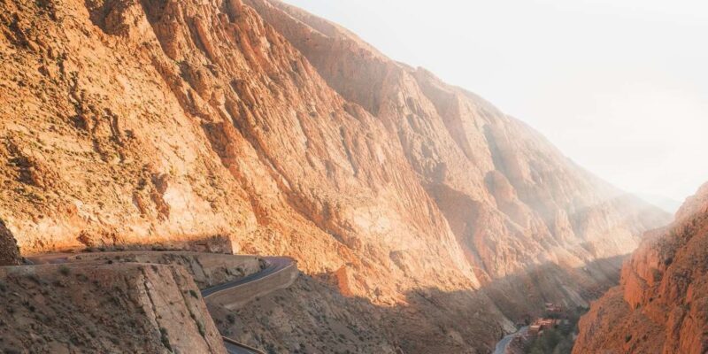 10-Day Morocco Adventure: Casablanca to the Sahara - Immersive Fez Medina Tour