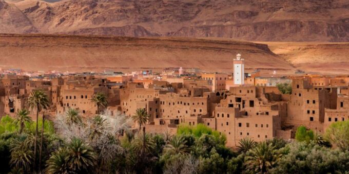10-Day Morocco Adventure: Casablanca to the Sahara - Journey Through Berber Villages