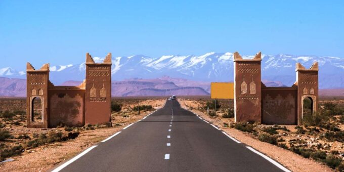 10-Day Morocco Adventure: Casablanca to the Sahara - Highlights of Marrakech
