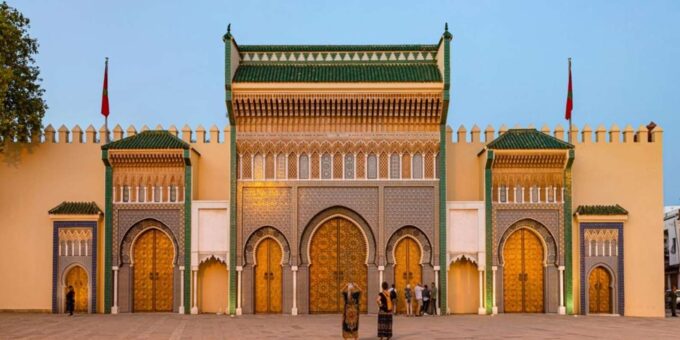 10-Day Morocco Adventure: Casablanca to the Sahara - Bidding Farewell in Casablanca