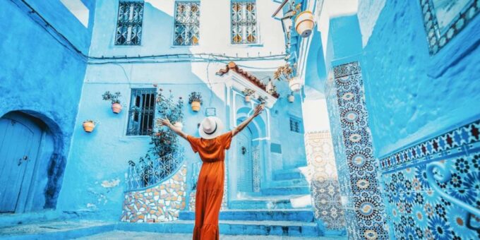 10-Day Morocco Adventure: Casablanca to the Sahara - Frequently Asked Questions