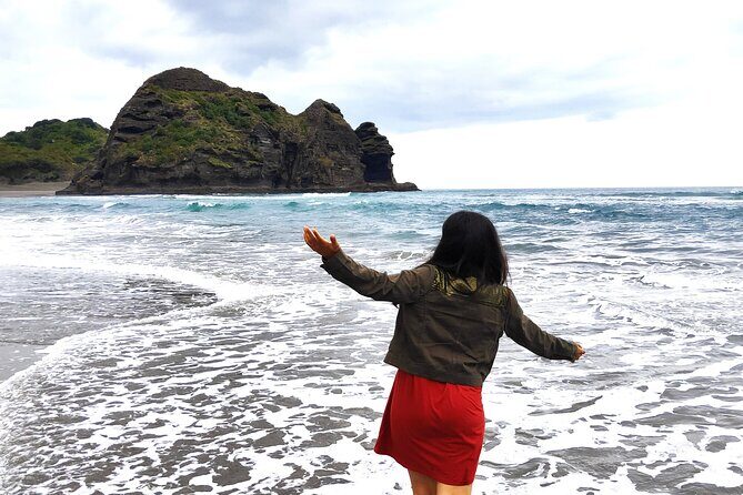 10 Day North to South Island NZ Private Tour from Auckland - An Overview of This 10-Day NZ Adventure