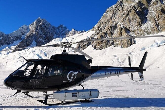 10 Day North to South Island NZ Private Tour from Auckland - Practical Considerations