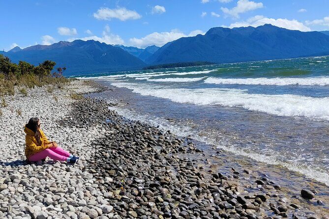 10 Day North to South Island NZ Private Tour from Auckland - The Sum Up