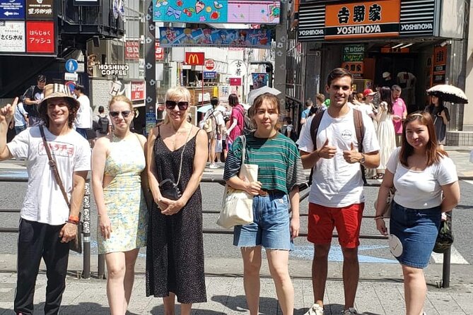 10-DAY Private Tour With More Than 60 Attractions in Japan - Entrance Fees