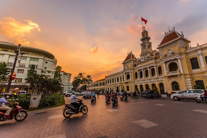10-day Small-Group Vietnam Highlight Tour - Travel Tips
