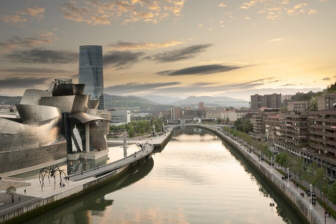 10-DAY Spain Tour: Northern Spain and Galicia From Madrid - Meeting and Departure