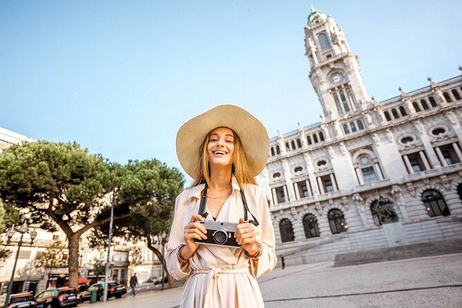 10-DAY Spain Tour: Northern Spain and Galicia From Madrid - Accessibility and Luggage