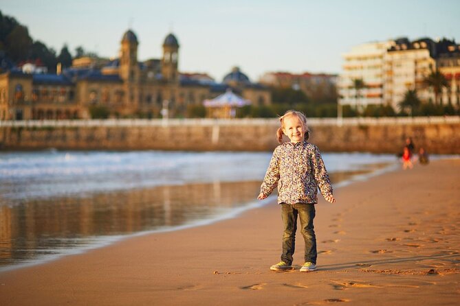 10-DAY Spain Tour: Northern Spain and Galicia From Madrid - Group Size