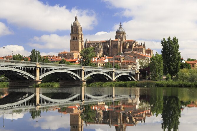 10-DAY Spain Tour: Northern Spain and Galicia From Madrid - Highlights of the Tour