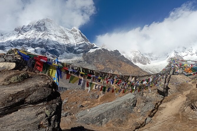 10 Days Annapurna Base Camp Trekking - Customer Experiences