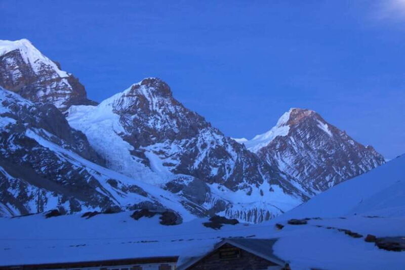 10 Days Annapurna Circuit Trekking - Key Points