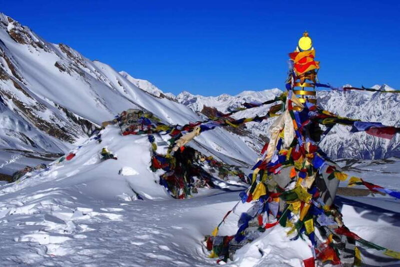 10 Days Annapurna Circuit Trekking - A Closer Look at the Trek Experience
