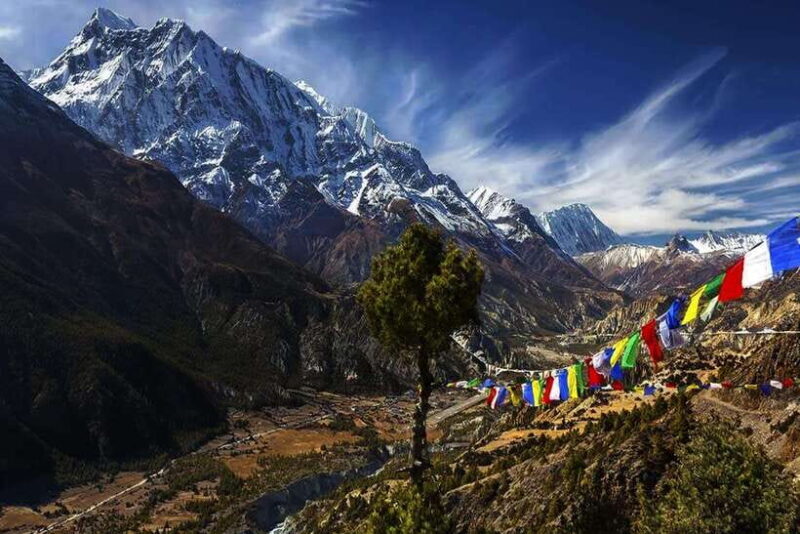 10 Days Annapurna Circuit Trekking - Final Thoughts: Who Is This Trek Best For?