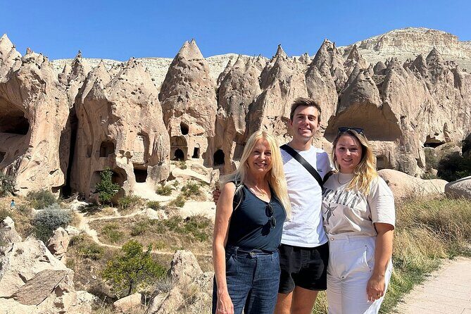 10 Days : Cappadocia, Antalya, Pamukkale, Ephesus, Istanbul Tour - A Closer Look: What This Tour Offers