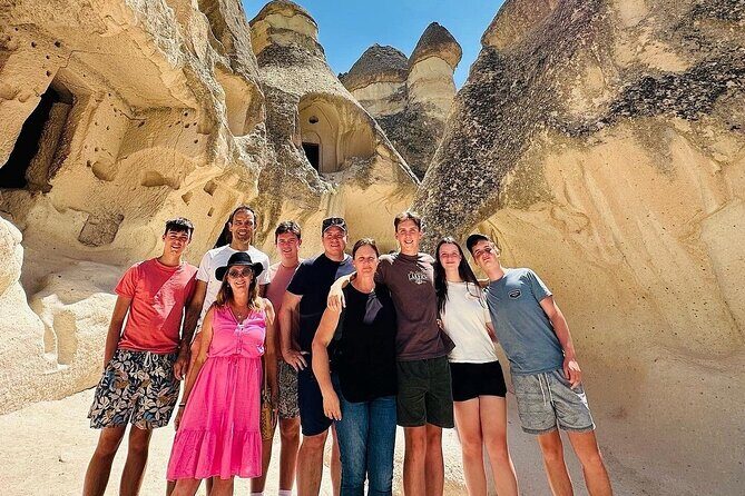 10 Days : Cappadocia, Antalya, Pamukkale, Ephesus, Istanbul Tour - Final Thoughts