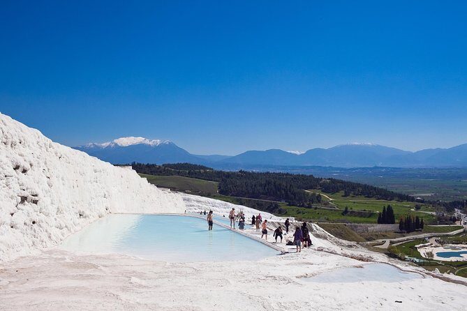 10 Days Classic Highlights of Turkey - First Impressions: Istanbul’s Marvels