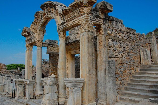 10 Days Classic Highlights of Turkey - Ephesus: Walking Through Ancient Glory